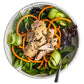 Chicken Of The Sea Pink Salmon, 2.5 Ounce Packets (Pack Of 12), Wild Caught Salmon, Skinless & Boneless, Lemon & Chive