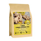 FullChea Lemon Ginger Tea Bags - Caffeine-free, Non-GMO, 50 Count