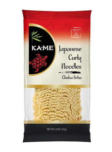Ka Me Noodle Chuka Soba
