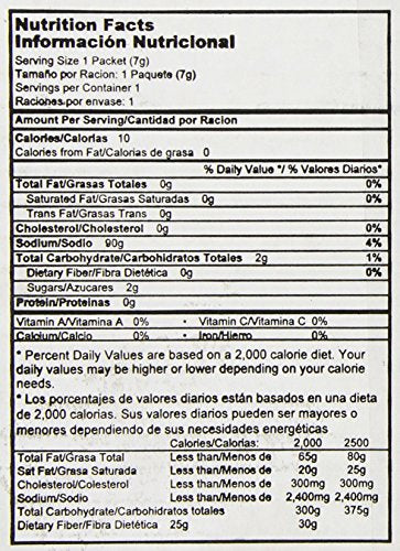 Heinz Tomato Ketchup, 750Ct - 7G Packets