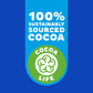 Oreo Mega Stuf Chocolate Sandwich Cookies, Family Size, 17.6 Oz
