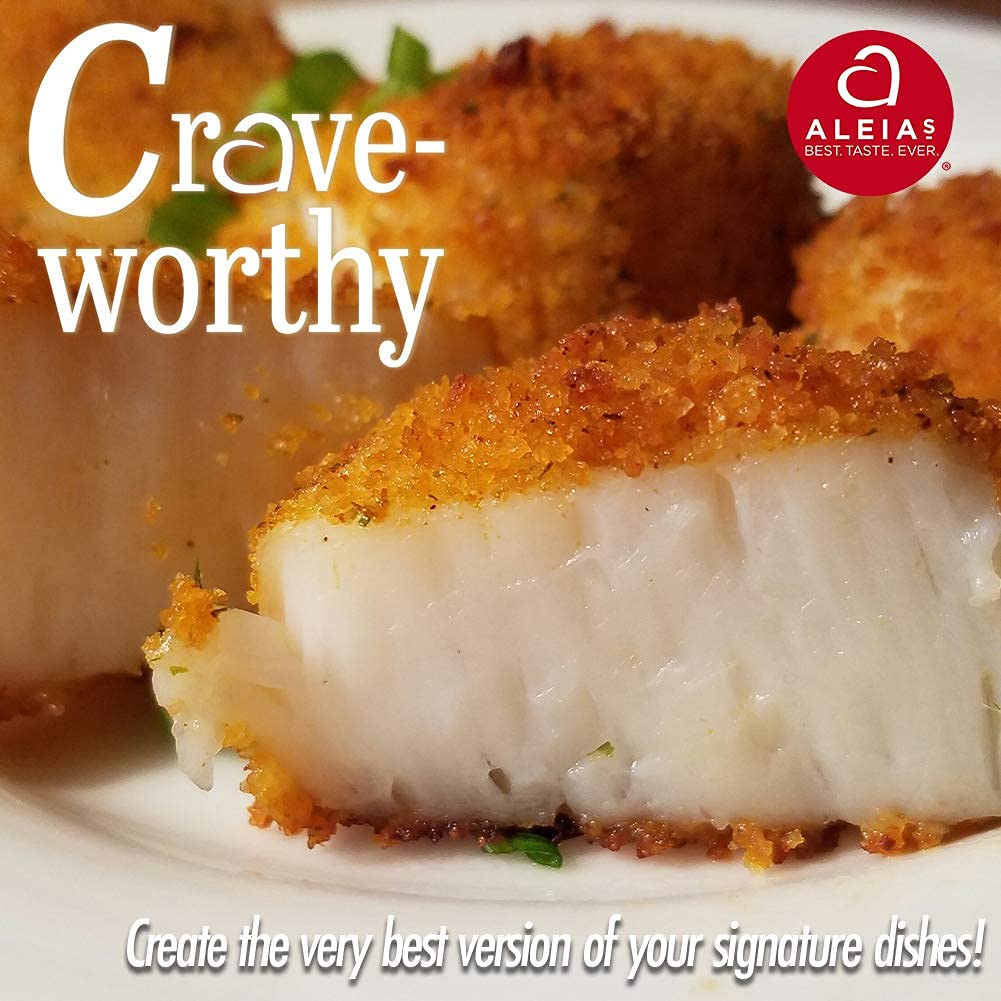 Aleias Panko Gf Real Orgnl