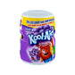 Kool-Aid Grape Soft Drink Mix 19 oz (Pack of 12)