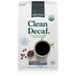 Natural Force - Organic Clean Decaf Coffee  Mold & Mycotoxin Free  Lab Tested for Toxins & Purity  Low Acidity  Incredible Taste & Aroma  Ground Swiss Water Decaf Medium Roast  10 oz