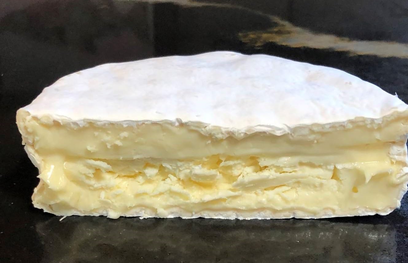 TheMilkman Camembert and Brie Cheese Starter Culture, Mesophilic with Penicillium, Makes 8 Batches