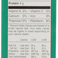 Ancient Harvest Quinoa Wheat Free Rotelle (6X8 Oz.)