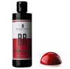 Pastry Chef's Boutique Intuition Collection Premium Colored Cocoa Butter Coloring for Chocolate - 8 oz. (Red Berries)