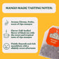 Ahmad Tea Mango Magic Black Tea, 20-Count Boxes, Pack of 6, Model 698