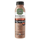 Remedy Organics Cold Brew Latte Power 12-Pack | Vegan, Organic Protein Shakes | 12 Fl Oz Bottles, Dairy Free, Gluten Free, Soy Free