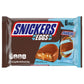 Snickers Easter Eggs Caramel Chocolate Candy Multi-Pack, 6.6 oz, 6 ct