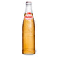Sidral Mundet Naturally Flavored Apple Soda 12/12 fl. oz. Glass Bottle Case (12-pack) - B - C2