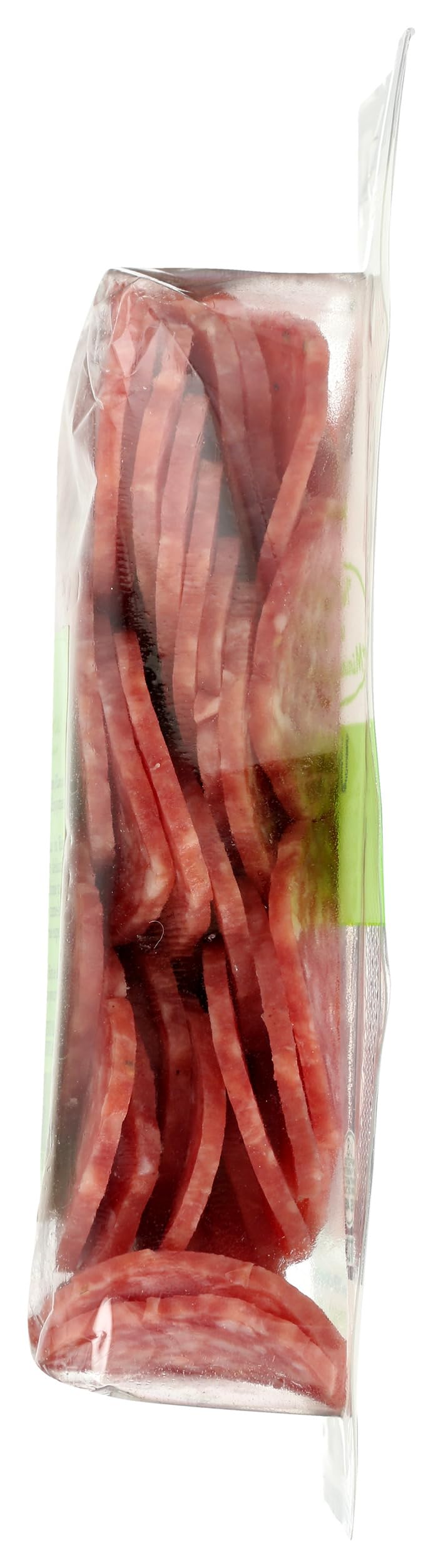 Naturalissima, Uncured Hard Salami, 6 oz