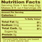 Celestial Seasonings Herbal Tea, Mandarin Orange Spice, 25 Count (Pack Of 6)