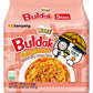 Buldak Rose Flavor Ramen Pack of 5