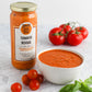Zoup! Tomato Bisque - Gluten Free, Ready to Serve, 16 Fl Oz (Pack of 3)