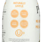 Pillars Vanilla Drinkable Greek Yogurt, 32 Fz