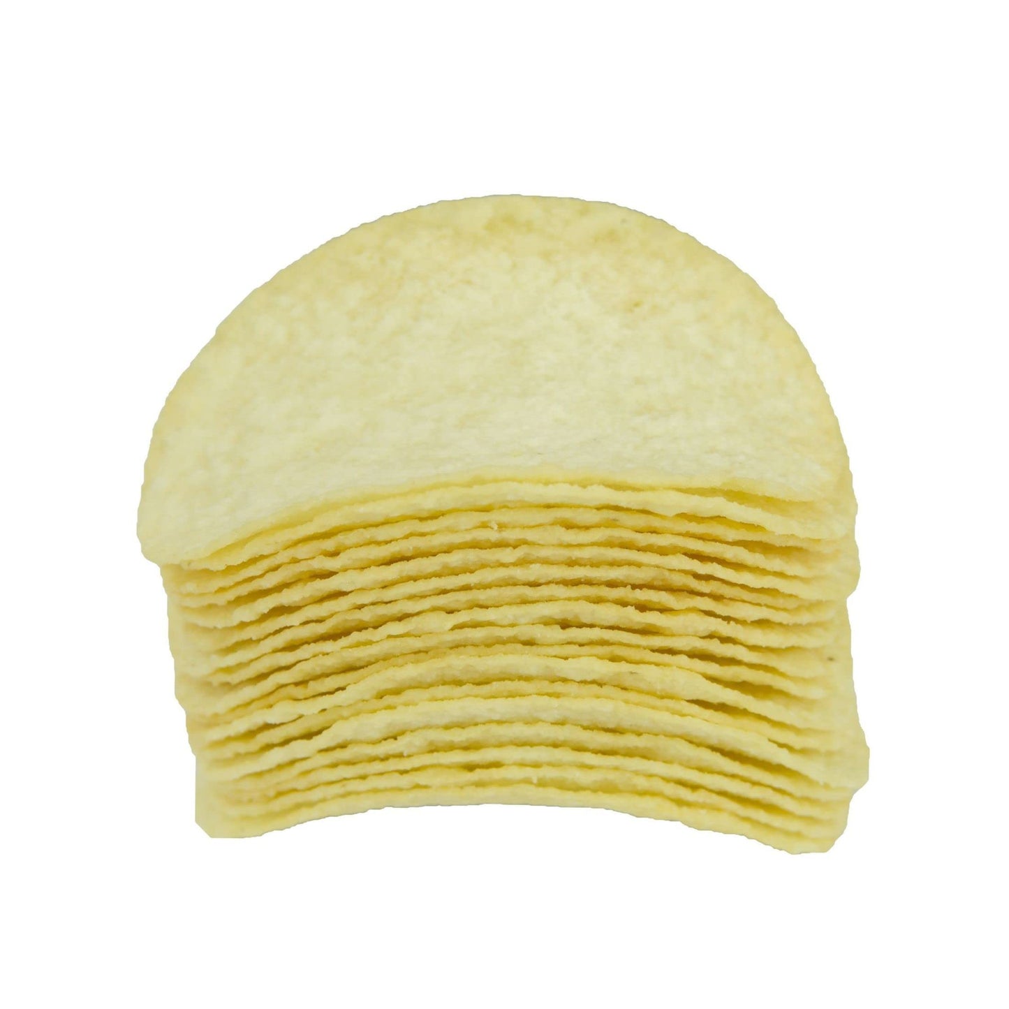 Pringles Potato Crisps Chips, Lunch Snacks, Office and Kids Snacks, Grab N Go, Original (12 Cans)
