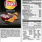 Lay'S Potato Chips, Party Size Barbecue, 15.25 Ounce