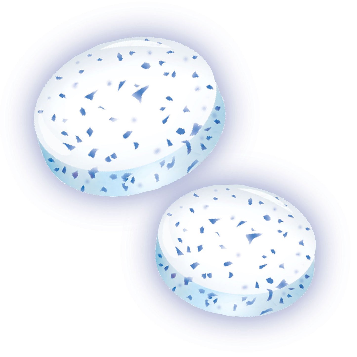 Ice Breakers Mints Coolmint 1.5-Ounce Containers (Pack Of 16)