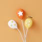 Gyufise 10 Pack Dinosaur Cake Decorations Dinosaur Babyshower Happy Birthday Cupcake Topper Dinosaur Cake Toppers For Kids Birth
