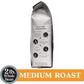 Copper Moon Medium Roast Whole Bean Coffee, Stargazer Blend, 2 Lb