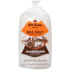 Hawaii White Sea Salt From the Hawaiian Islands - 2lb Bag