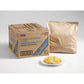 Lamb Weston Supreme Hash Browns and Formed Potato Puf Ettes, 4 Pound -- 6 per case.