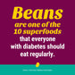 S&W - Dark Red Kidney Beans - 15.5 Oz. Can (Pack Of 12)