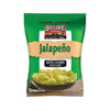 Boulder Canyon Jalapeno Kettle Cooked Potato Chips, 2 Ounce - 8 per case.