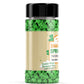 Unpretentious Shamrock Sprinkles, 4 Oz, Vibrant & Colorful, St. Patrick'S Day, Dessert Decoration