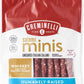 Creminelli Salami Minis Uncured Italian Salami, 2.6 Ounce, 12 per Case