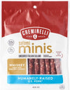 Creminelli Salami Minis Uncured Italian Salami, 2.6 Ounce, 12 per Case