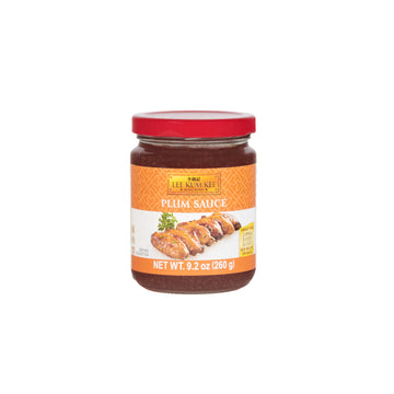 LEE KUM KEE, Plum Sauce, 9.2 oz (260g)