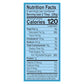 Ben & Jerrys Chocolate Chip Cookie Dough Chunks Non-GMO 8 oz