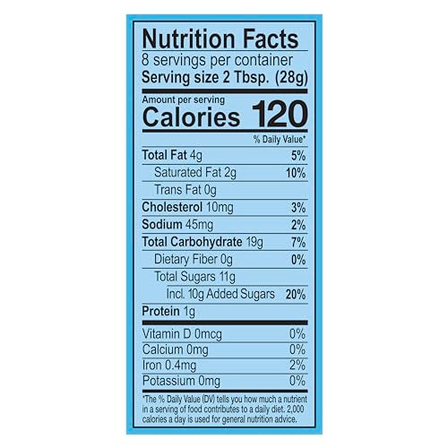 Ben & Jerrys Chocolate Chip Cookie Dough Chunks Non-GMO 8 oz