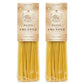 Morelli Truffle Tagliolini Italian Pasta - Gourmet Pasta - Handmade In Small Batches - Imported Italian Pasta Noodles - Durum Wh