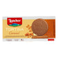 Loacker Tortina Caramel - Milk Chocolate Wafer Tartlets with Caramel Cream - Pack of 12, 4.41 Ounce