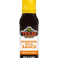 Texas Roadhouse Gold Sauce, 12 oz. Bottle, Perfect Steak Marinade or Dipping Sauce, Made with Vinegar, Apple Butter and Soy Sauc