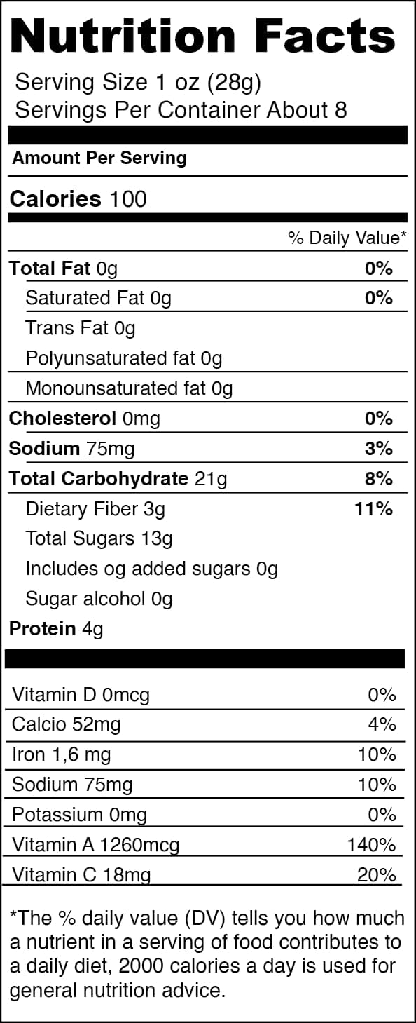 Nutrient Elements 32Oz Organic Raw Dried Goji Berries - Usda Certified, Non Gmo, Large Berries With Recipes E-Book