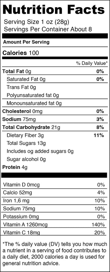 Nutrient Elements 32Oz Organic Raw Dried Goji Berries - Usda Certified, Non Gmo, Large Berries With Recipes E-Book