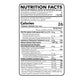 Malka Lucknowi Biryani Recipe Mix 50G (1.76 Oz) - Pack Of 1 - Authentic Gourmet Spice Powder For Lucknowi Style Meat & Rice - No