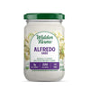 Walden Farms Sauce (12 Fl Oz (Pack of 1), Alfredo)