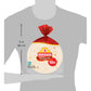 Mission Super Soft Flour Tortillas, Fajita Size, 20 Count