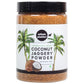 Urban Platter Coconut Jaggery Powder | 10.58 Oz (300g) | Natural & Unrefined Sweetener | Low Glycemic | Vegan & Plant-Based | Healthy Sugar Alternative for Tea, Coffee, Baking & Desserts