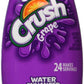 Crush, Liquid Water Enhancer, (Grape, Strawberry & Orange) Variety Pack, 1.62oz Container (Pack of 3)