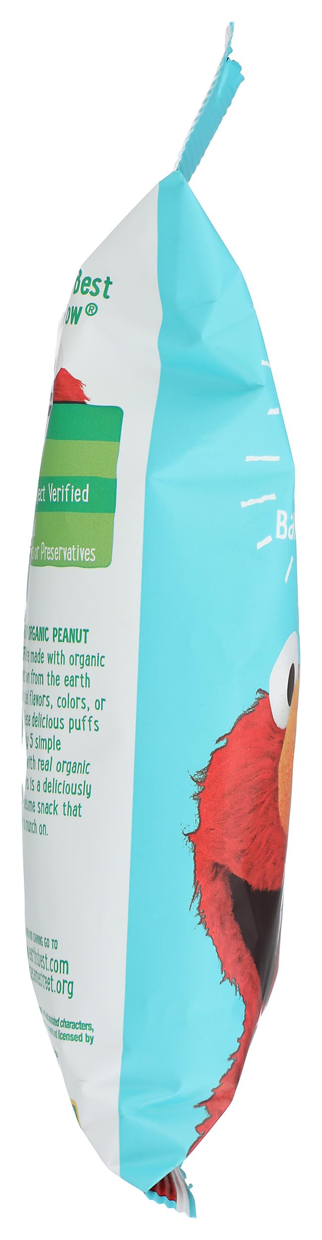PUFFS SNACK PNUT BTR