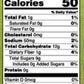 Taste Nirvana Coconut Water with Tender Coconut Bits, 16.2 Fl Oz Pack of 12, Refreshing Natural Beverage