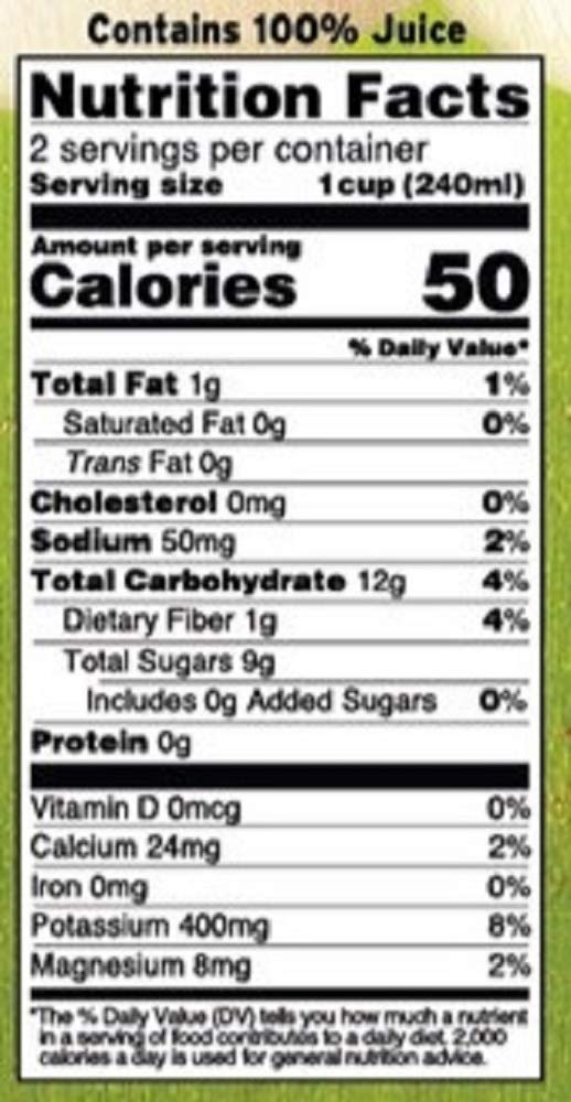 Taste Nirvana Coconut Water with Tender Coconut Bits, 16.2 Fl Oz Pack of 12, Refreshing Natural Beverage