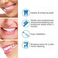 Replacement Toothbrush Heads For Oral B Electric Precision Clean Compatible With Oralb Brush Heads - 16 Pack