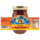 Beachsquatch Jalapeno Bacon Jam, 20 ounces jar